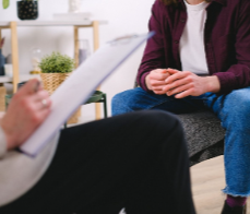 Zagreb bireysel terapi