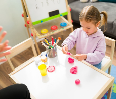 Zagreb çocuk terapisi