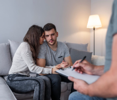 Zagreb ilişki terapisi